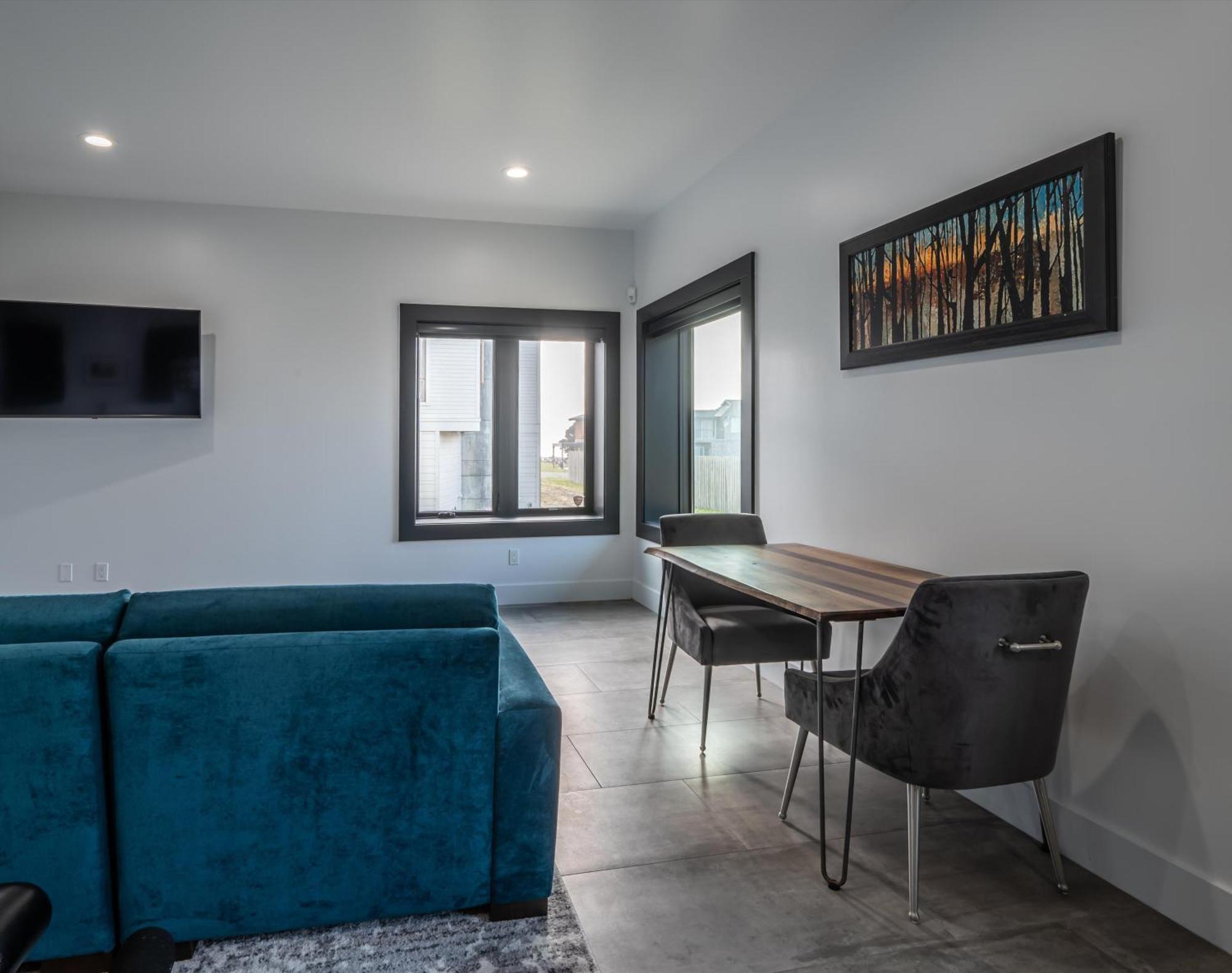 Single Family Home Bandon Buitenkant foto